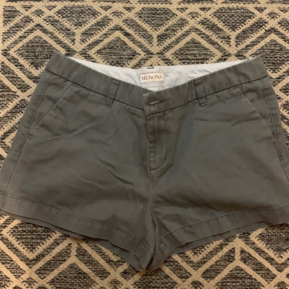 Merona short